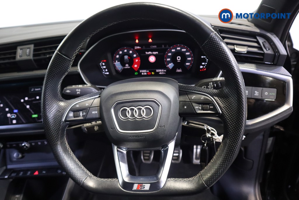 Used Audi Q3 2021 for sale - 76958112: Photo 11