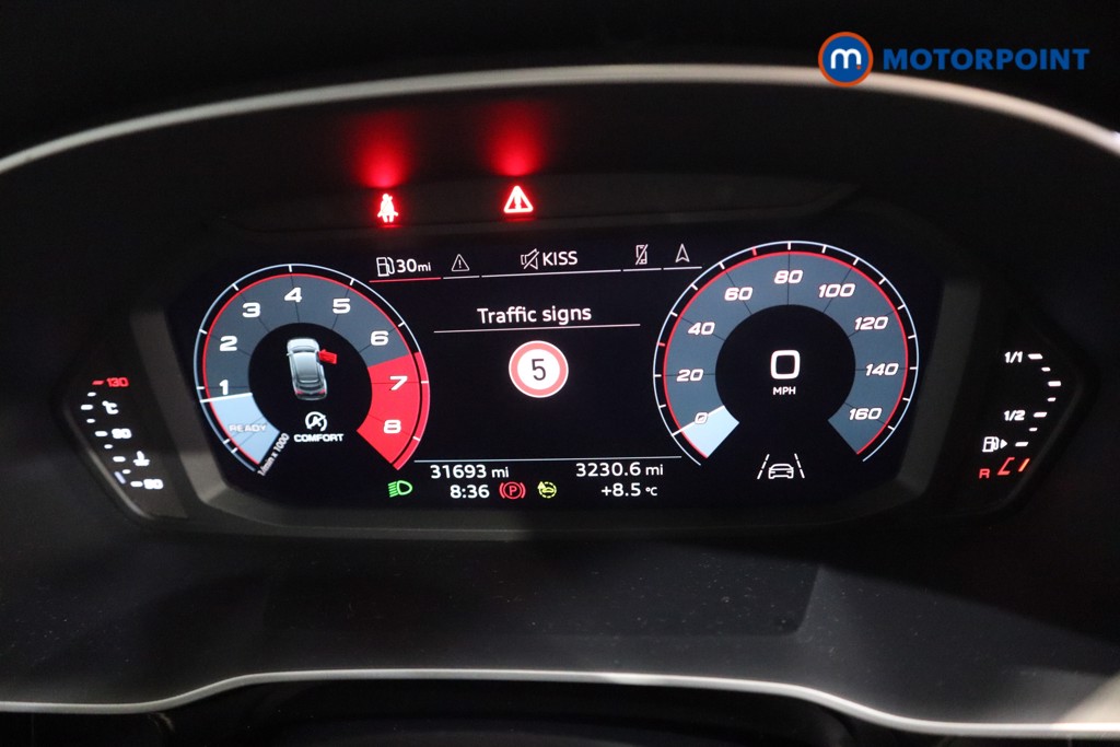 Used Audi Q3 2021 for sale - 76958112: Photo 12