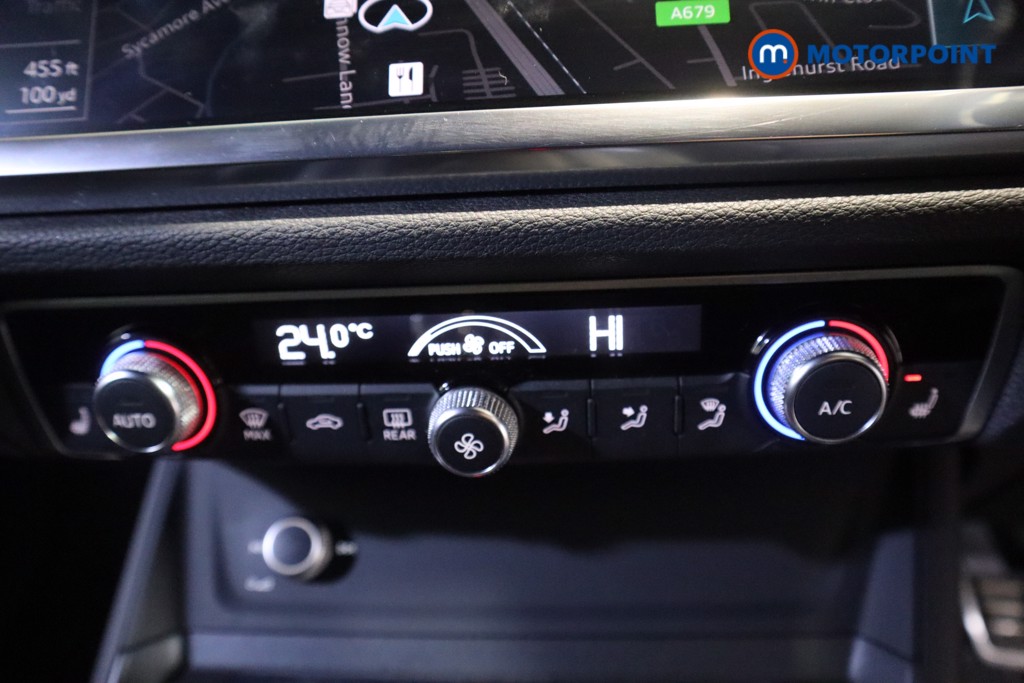 Used Audi Q3 2021 for sale - 76958112: Photo 13