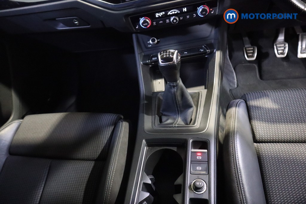 Used Audi Q3 2021 for sale - 76958112: Photo 14