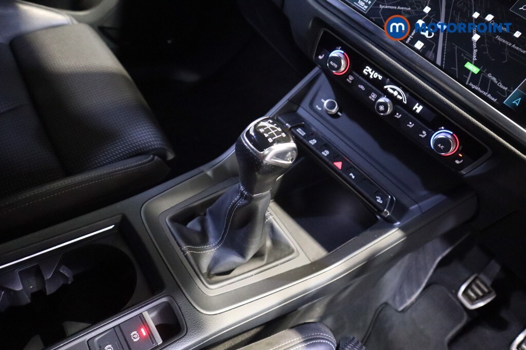 Used Audi Q3 2021 for sale - 76958112: Photo 15