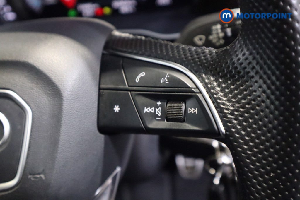 Used Audi Q3 2021 for sale - 76958112: Photo 21