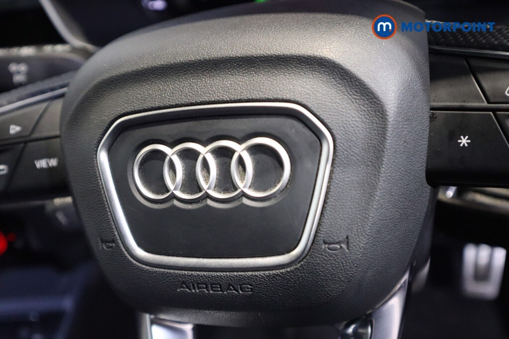 Used Audi Q3 2021 for sale - 76958112: Photo 22