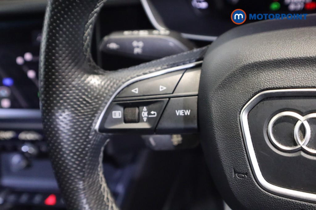 Used Audi Q3 2021 for sale - 76958112: Photo 23