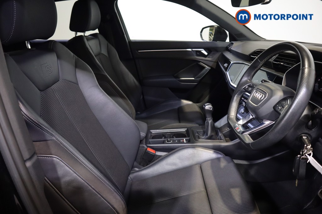 Used Audi Q3 2021 for sale - 76958112: Photo 25