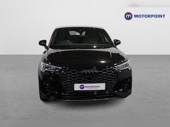 Used Audi Q3 2021 for sale - 76958112: Photo