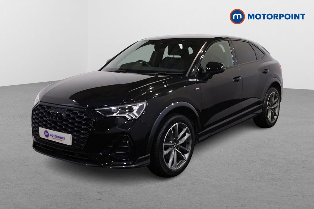 Used Audi Q3 2021 for sale - 76958112: Photo 3