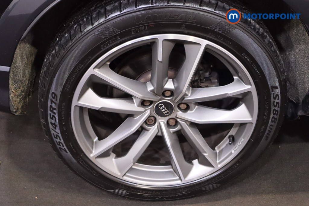 Used Audi Q3 2021 for sale - 76958112: Photo 30