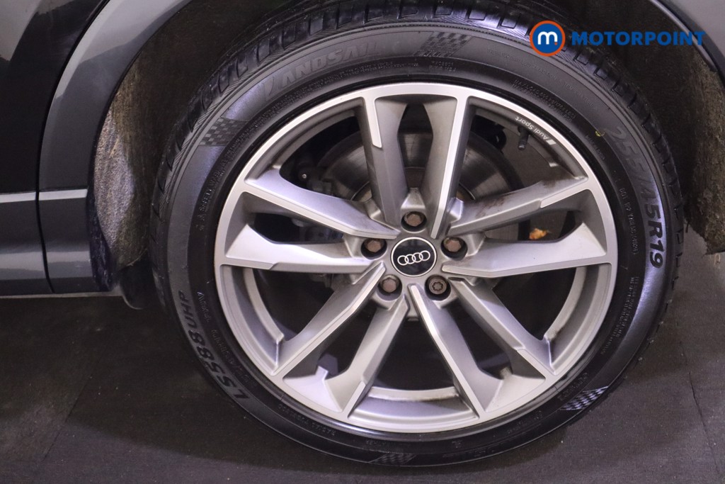 Used Audi Q3 2021 for sale - 76958112: Photo 31