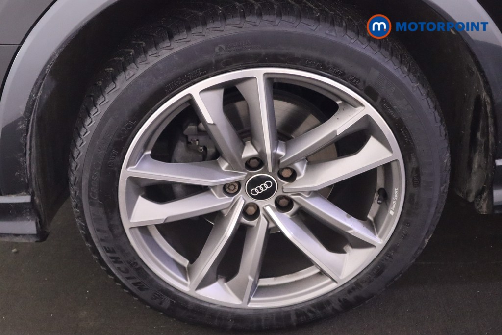 Used Audi Q3 2021 for sale - 76958112: Photo 32