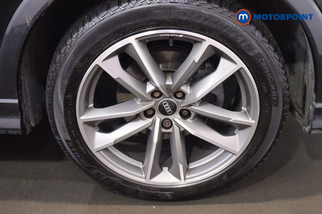 Used Audi Q3 2021 for sale - 76958112: Photo 33