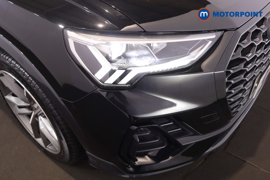 Used Audi Q3 2021 for sale - 76958112: Photo 34