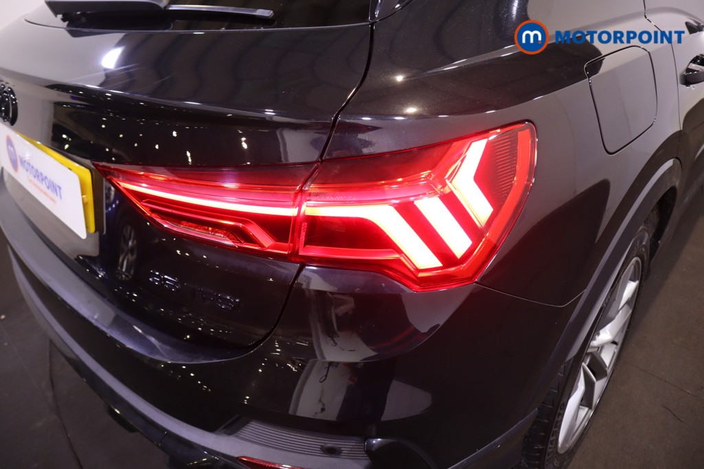 Used Audi Q3 2021 for sale - 76958112: Photo 36