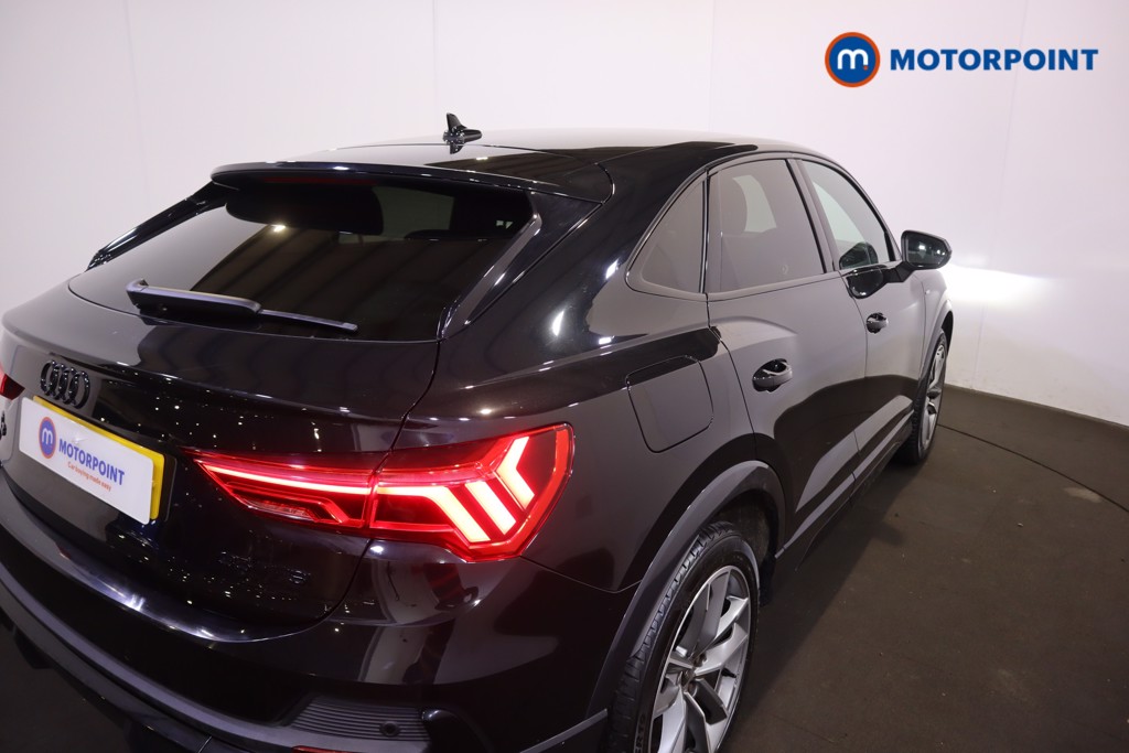 Used Audi Q3 2021 for sale - 76958112: Photo 37