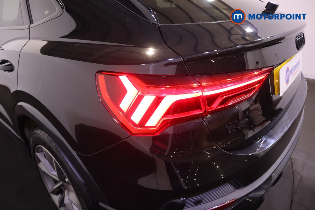 Used Audi Q3 2021 for sale - 76958112: Photo 38