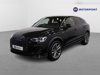 Used Audi Q3 2021 for sale - 76958112: Photo