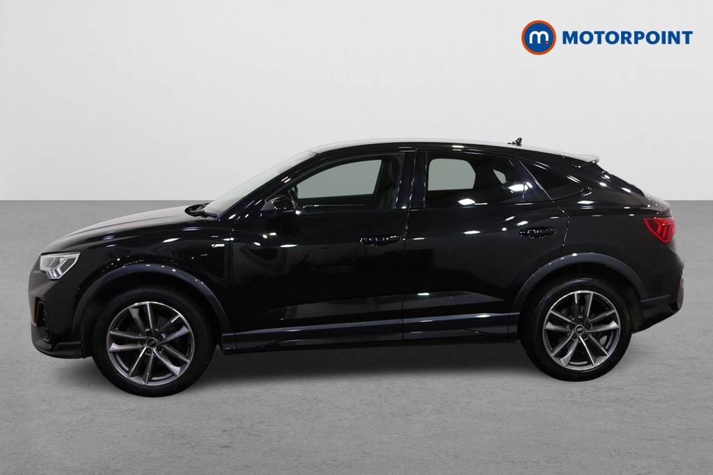 Used Audi Q3 2021 for sale - 76958112: Photo 4