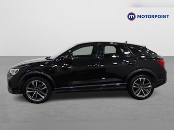 Used Audi Q3 2021 for sale - 76958112: Photo