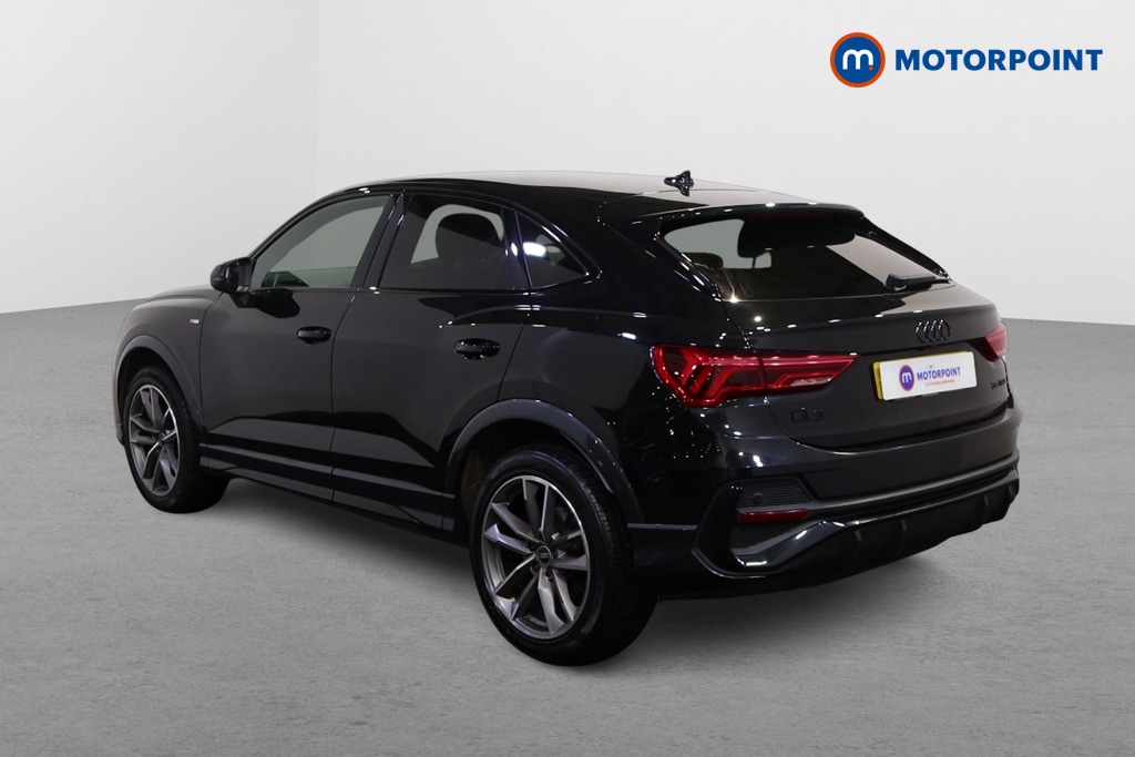 Used Audi Q3 2021 for sale - 76958112: Photo 5