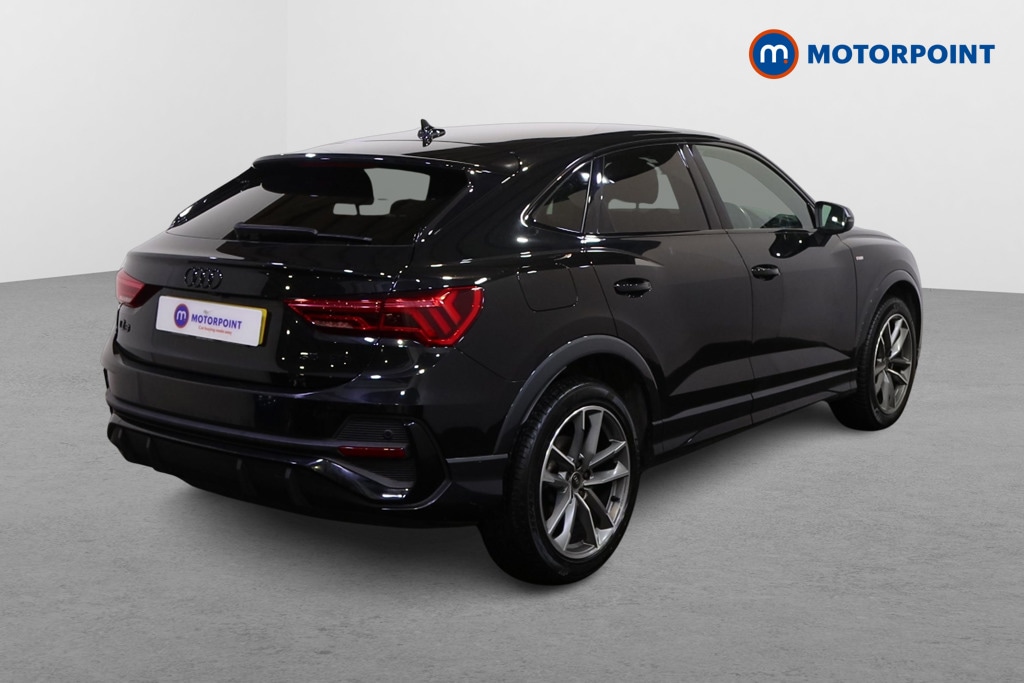 Used Audi Q3 2021 for sale - 76958112: Photo 7