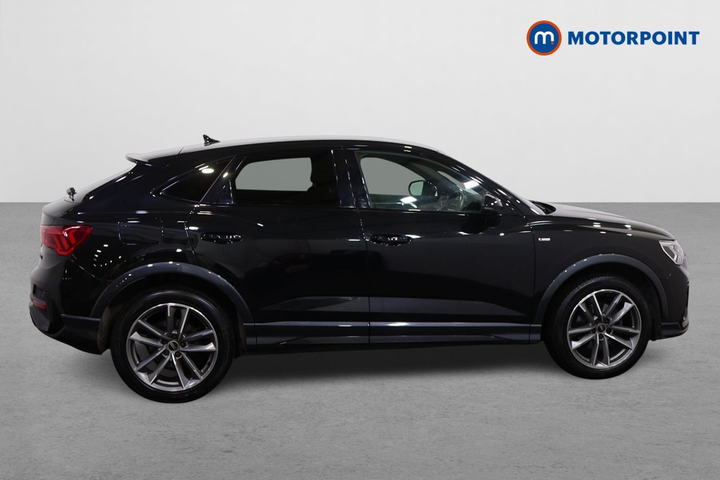 Used Audi Q3 2021 for sale - 76958112: Photo 8