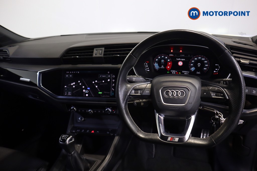 Used Audi Q3 2021 for sale - 76958112: Photo 9