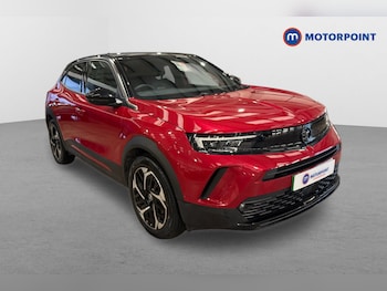 Used Vauxhall Mokka 2024 for sale - 78799799: Photo
