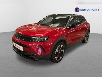 Used Vauxhall Mokka 2024 for sale - 78799799: Photo