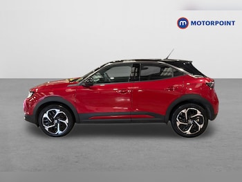 Used Vauxhall Mokka 2024 for sale - 78799799: Photo