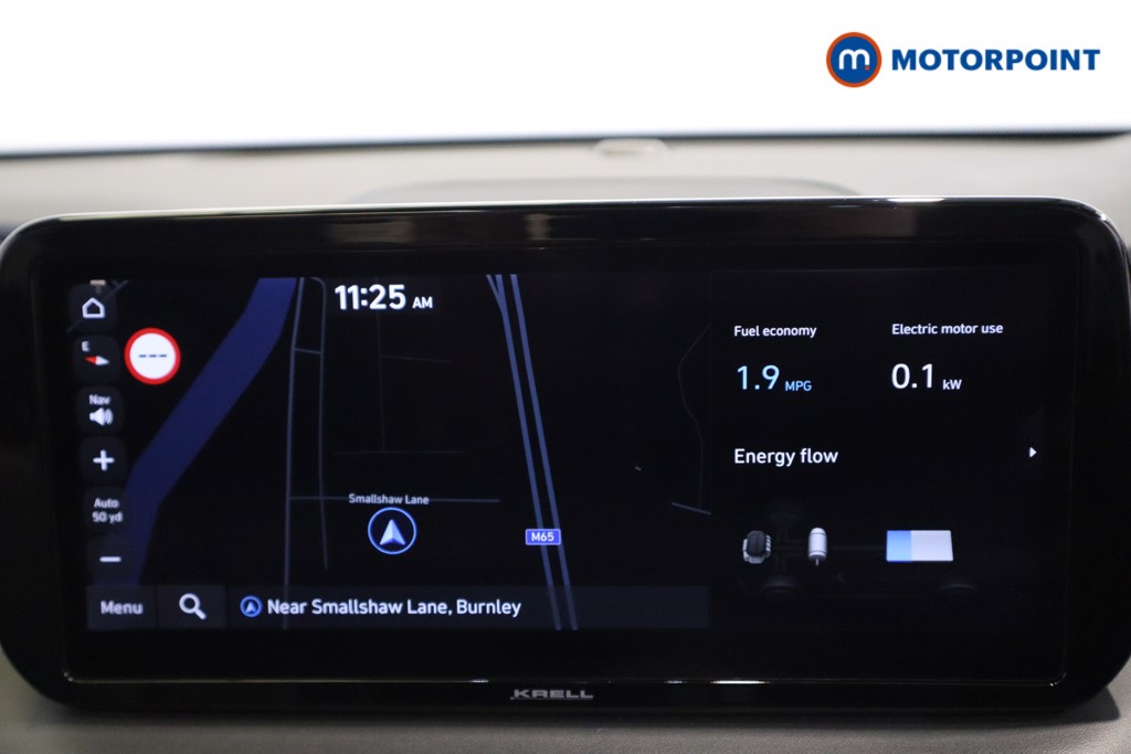 Used Hyundai Santa Fe 2022 for sale - 77966193: Photo 10