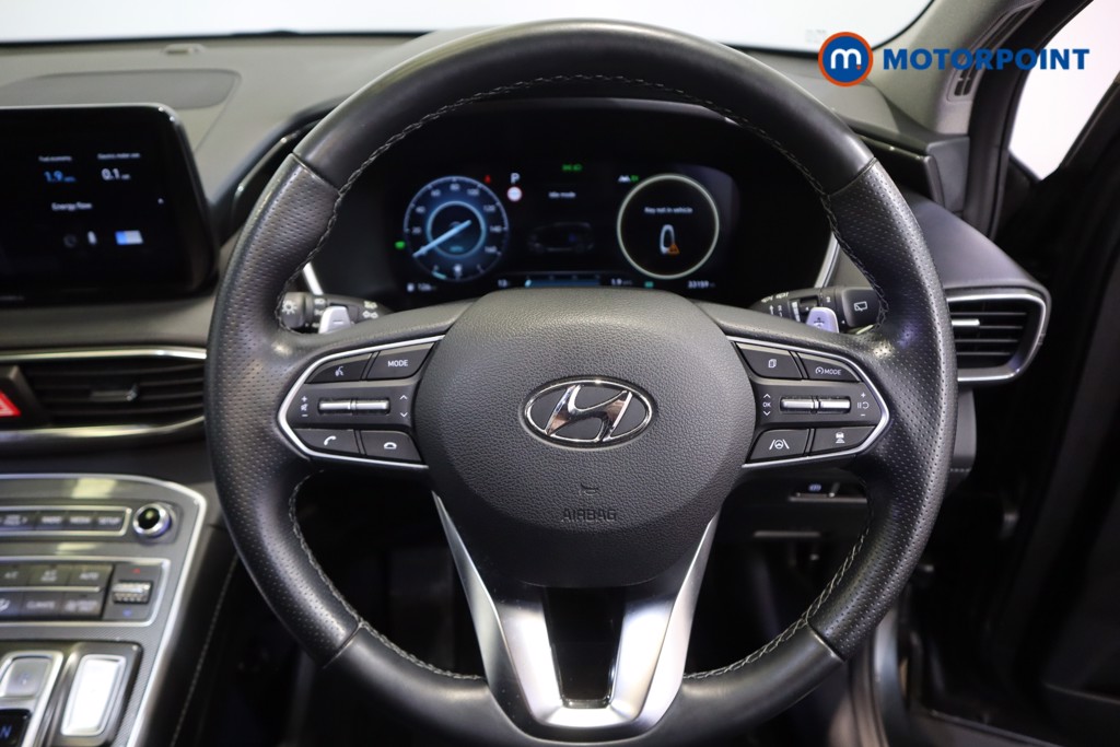 Used Hyundai Santa Fe 2022 for sale - 77966193: Photo 11