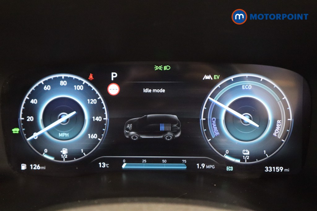 Used Hyundai Santa Fe 2022 for sale - 77966193: Photo 12