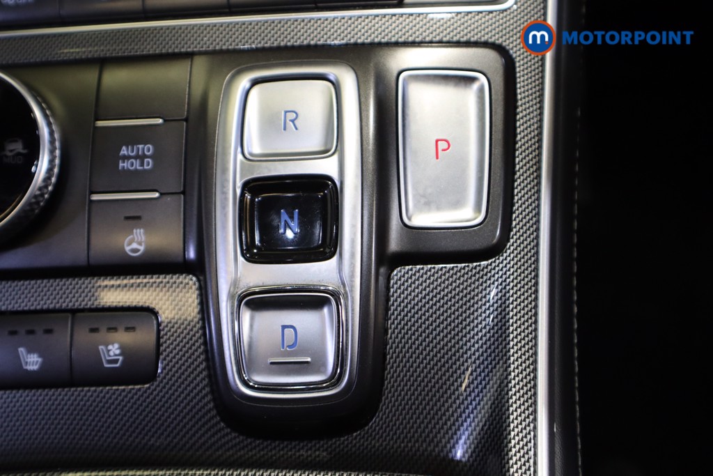 Used Hyundai Santa Fe 2022 for sale - 77966193: Photo 13