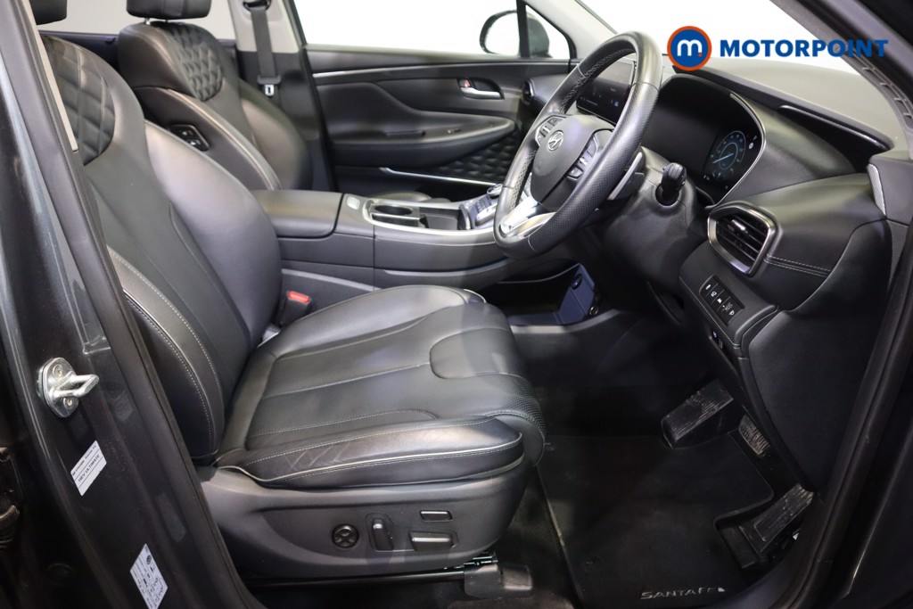 Used Hyundai Santa Fe 2022 for sale - 77966193: Photo 14