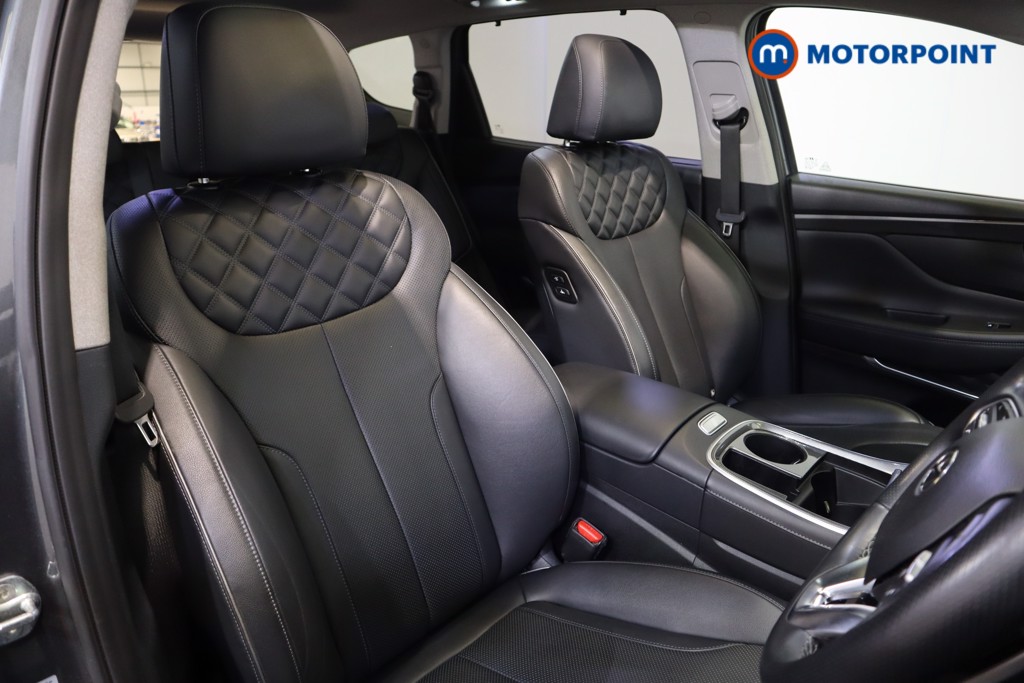 Used Hyundai Santa Fe 2022 for sale - 77966193: Photo 15