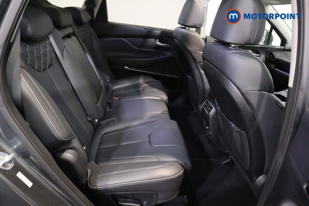 Used Hyundai Santa Fe 2022 for sale - 77966193: Photo 16