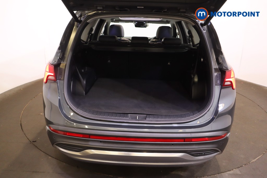 Used Hyundai Santa Fe 2022 for sale - 77966193: Photo 17