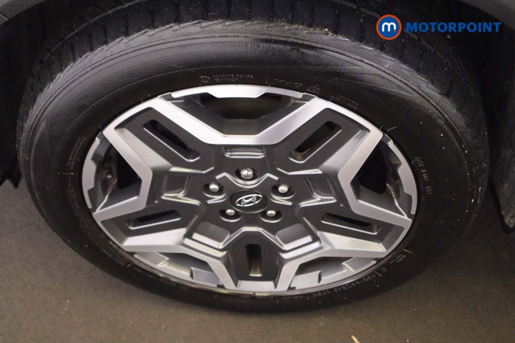 Used Hyundai Santa Fe 2022 for sale - 77966193: Photo 19