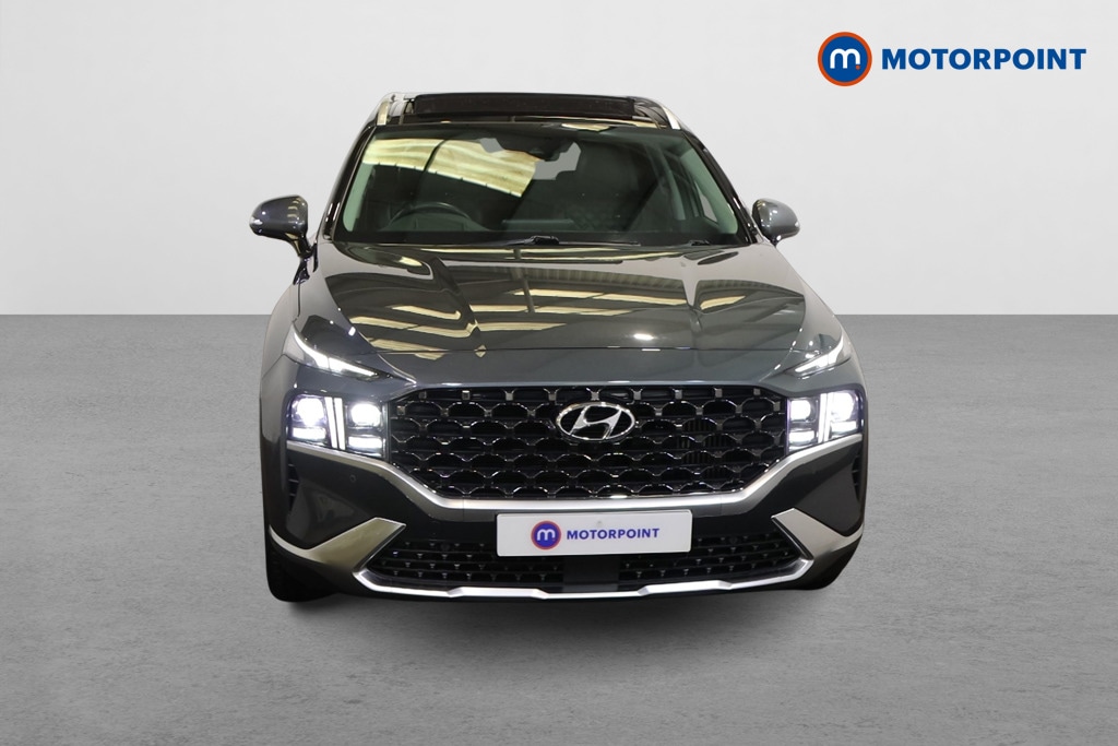 Used Hyundai Santa Fe 2022 for sale - 77966193: Photo 2