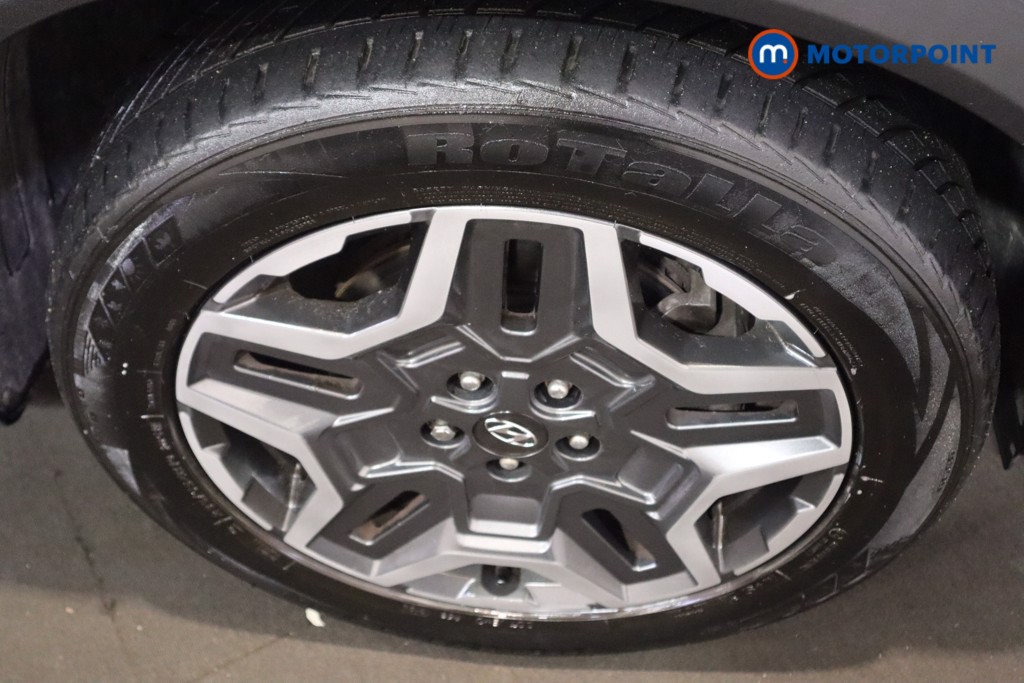 Used Hyundai Santa Fe 2022 for sale - 77966193: Photo 20