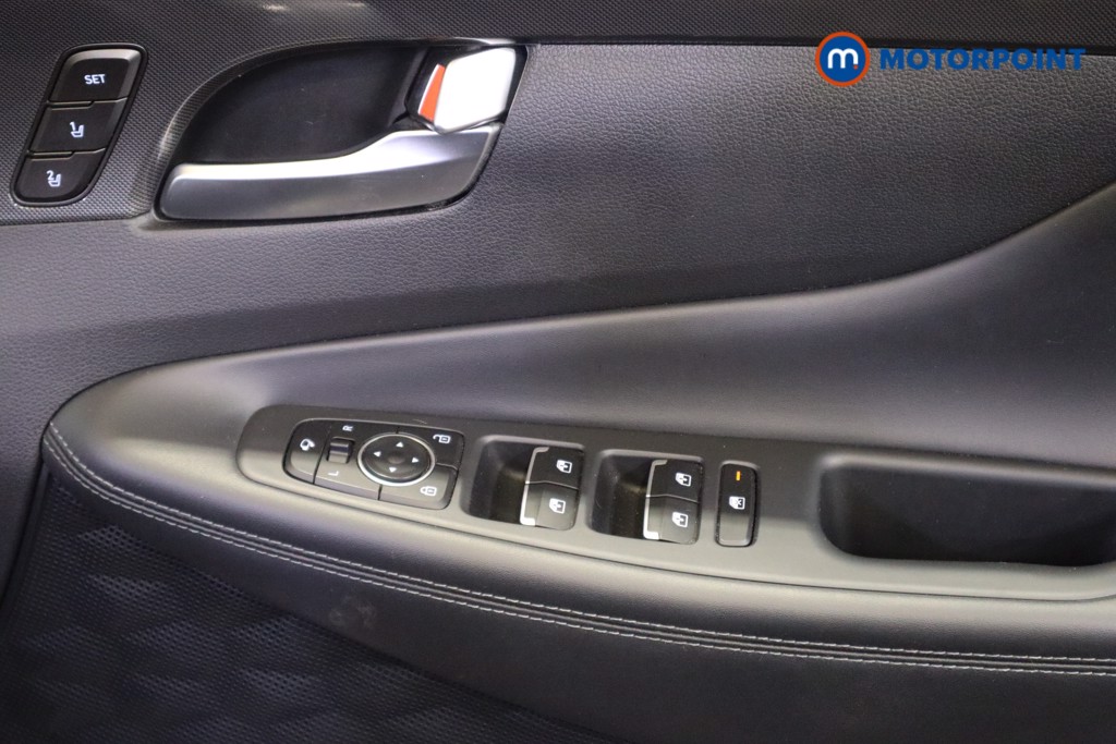 Used Hyundai Santa Fe 2022 for sale - 77966193: Photo 23