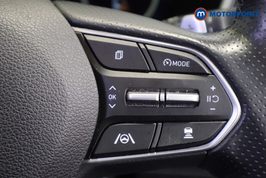 Used Hyundai Santa Fe 2022 for sale - 77966193: Photo 28