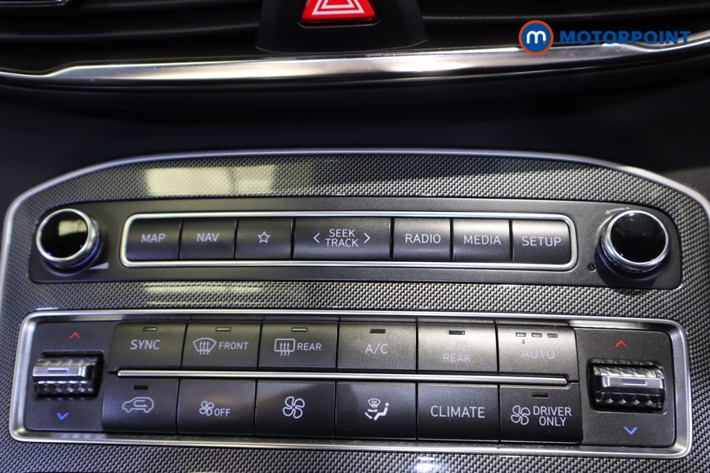 Used Hyundai Santa Fe 2022 for sale - 77966193: Photo 32