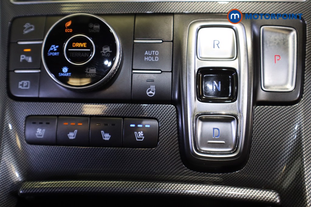 Used Hyundai Santa Fe 2022 for sale - 77966193: Photo 33