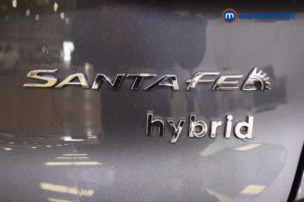 Used Hyundai Santa Fe 2022 for sale - 77966193: Photo 53