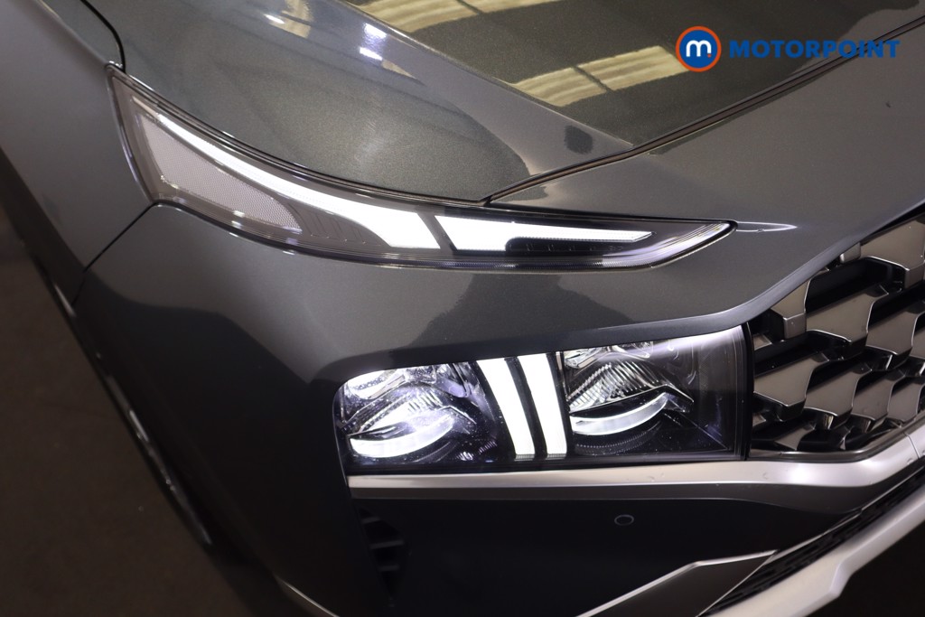 Used Hyundai Santa Fe 2022 for sale - 77966193: Photo 54