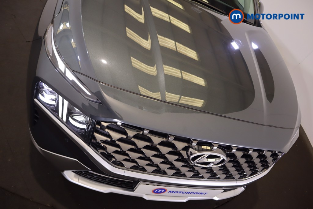 Used Hyundai Santa Fe 2022 for sale - 77966193: Photo 55