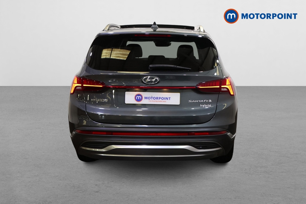 Used Hyundai Santa Fe 2022 for sale - 77966193: Photo 6