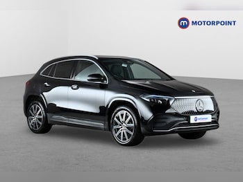 Used Mercedes-Benz EQA 2025 for sale - 78719361: Photo