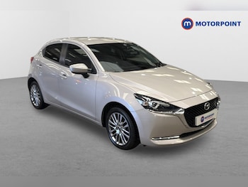 Used Mazda Mazda2 undefined for sale - 78721583: Photo